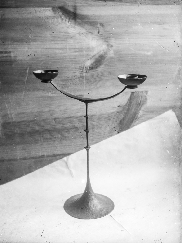 Schmiedestücke aus Gildenhall, 1925 - 1929