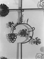 Detail Gitter ca.1934