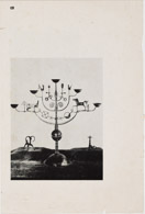 Kerzenleuchter ca.1932