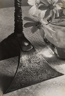 Kerzenleuchter Detail ca.1934