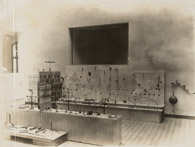 Ausstellung ca. 1932