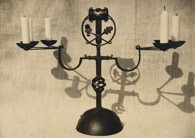 Kerzenleuchter ca.1929