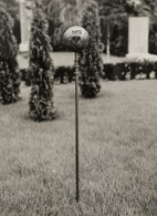 Grabzeichen 1929